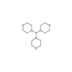 4-(dimorpholin-4-ylmethyl)morpholine