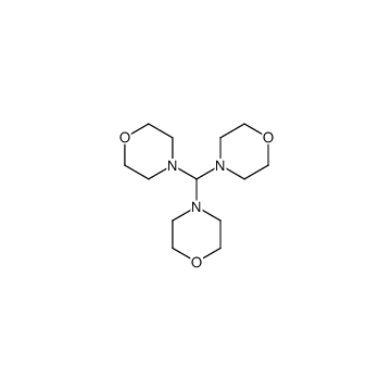 4-(dimorpholin-4-ylmethyl)morpholine