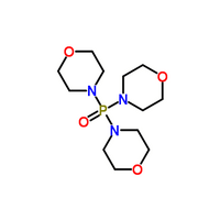 Trimorpholinophosphine oxide