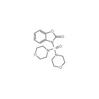 3-dimorpholin-4-ylphosphoryl-1,3-benzoxazol-2-one