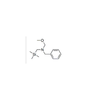 N-(Methoxymethyl)-N-(trimethylsilylmethyl)benzylamine