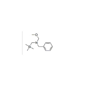 N-(Methoxymethyl)-N-(trimethylsilylmethyl)benzylamine