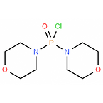 DiMorpholinophosphinyl Chloride