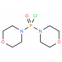 DiMorpholinophosphinyl Chloride