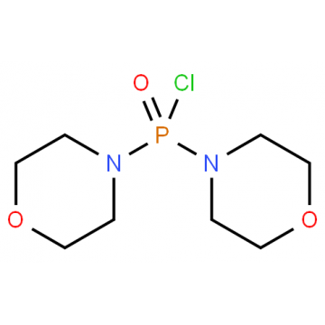 DiMorpholinophosphinyl Chloride