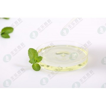 Peppermint  Oil  