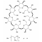 Hydroxypropyl betadex usp inject