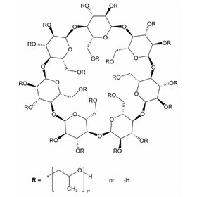 Hydroxypropyl betadex usp inject