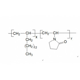 Hexadecene/Vinylpyrrolidone Copolymer