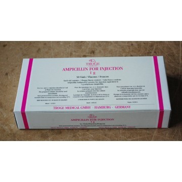 Various Medicinal Paper Boxes