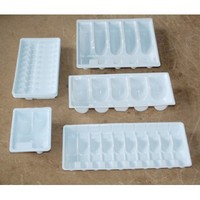  Medicinal Plastic Box Brackets