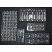 Medicinal Plastic Box Brackets