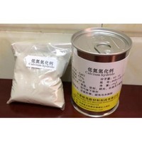 Calcium Hydride Low Nitrogen