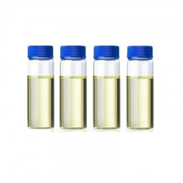Litsea cubeba berry oil