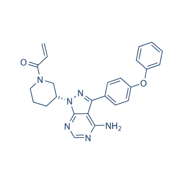 Ibrutinib