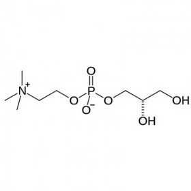 L-Alpha-Glycerophosphoryl Choline