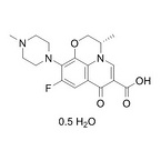 Levofloxacin