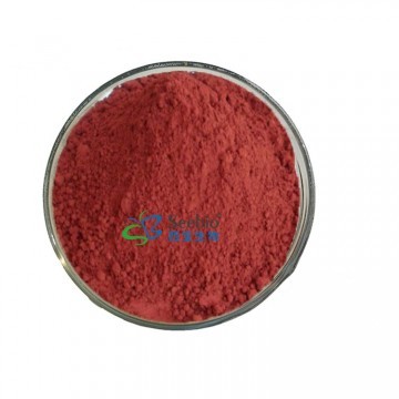 Monascus red  
