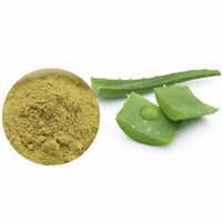 Aloe Vera Extract