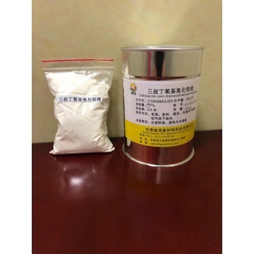 Lithium Tri-tert-butoxyalyminium Hydride