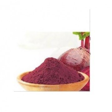 Beet Root Red natural colorant color value 50