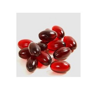 Antarctic Krill Oil anti-aging healthsupplement