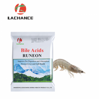mycotoxin detoxifiers feed additives of bile acids save shrimp feed cost