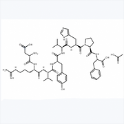 Angiotensin Acetate CAS NO.58-49-1