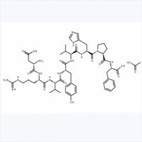 Angiotensin Acetate CAS NO.58-49-1