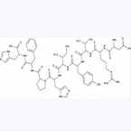 Angiotensin I CAS NO.34273-12-6