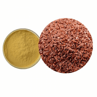 Flaxseed Extract