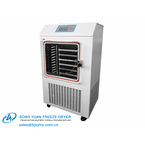 LGJ-50FD Standard Type Experimental Freeze Dryer