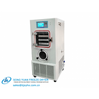 LGJ-20F Standard Type Experimental Freeze Dryer