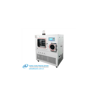 LGJ-30FY Top Press Type Experimental Freeze Dryer