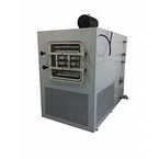 LGJ-200F Standard Type Pilot Freeze Dryer