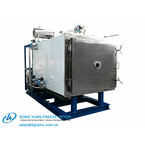 GZL-4 Pilot Freeze Dryer