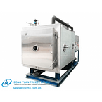 GZL-5 Pilot Freeze Dryer