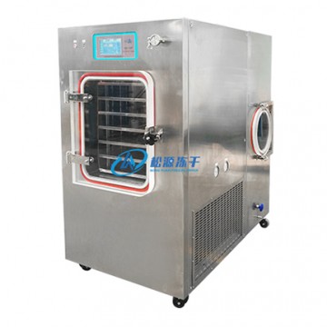 Non-standard customized pilot freeze dryer