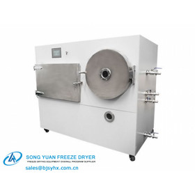 LG-1 Food Type Freeze Dryer