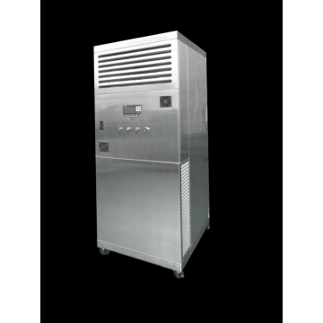 Pharmaceutical Factory Dedicated Rotary Dehumidifier BRP Series