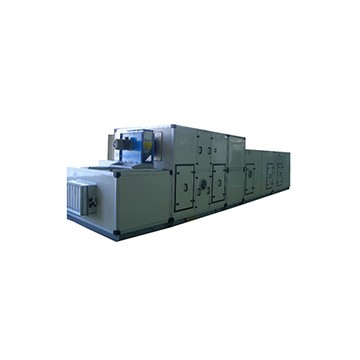 Low Temperature Regeneration Combined Dehumidifier BRC Series