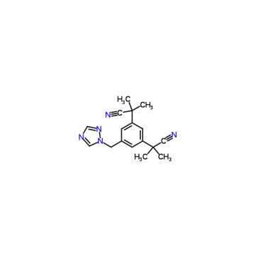 Anastrozole