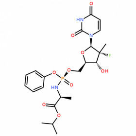 sofosbuvir