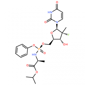 sofosbuvir