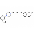 Brexpiprazole