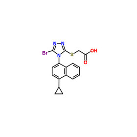 Lesinurad