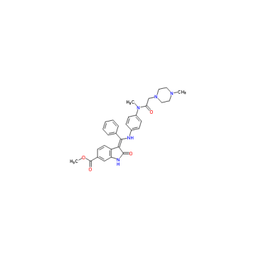 Nintedanib