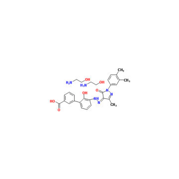 Eltrombopag olamine