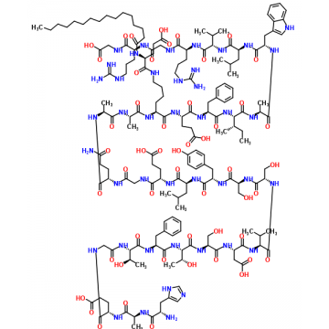 Liraglutide