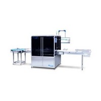 Automatic Collation Labeling Machine
